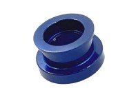 LEVITATION ENGINEERING Tuning Line Roller for Daiwa (22 Exist series) #Blue