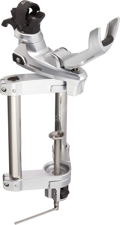 SHIMANO PH-A12S V Holder SP L Type-G Gekihaya #Silver