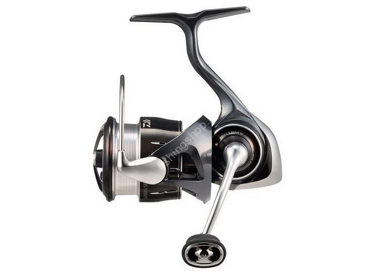 DAIWA 25 Luvias SF 2500SS Reels buy at Fishingshop.kiwi