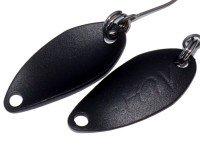 RODIO CRAFT Noa-L 0.4g #21 Black (Matte)