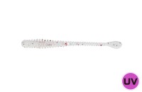 ISSEI Umitaro Spatula 1.5'' #064 UV Clear Rainbow RDF (14pcs)