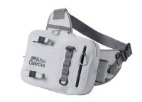 ABU GARCIA One Shoulder Bag Waterproof #White