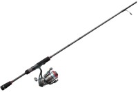 ALPHA TACKLE ErstCombo Light Rock Fish S722UL/SL