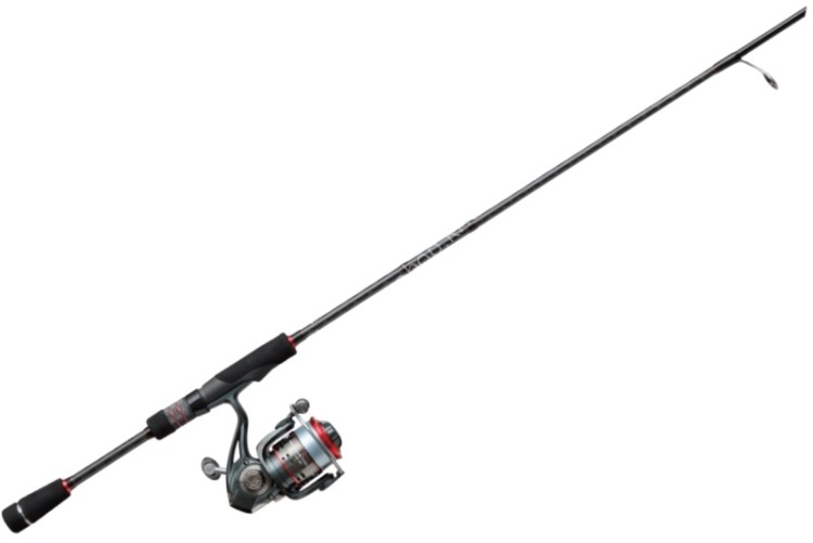 ALPHA TACKLE ErstCombo Light Rock Fish S722UL/SL