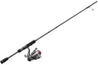 ALPHA TACKLE ErstCombo Light Rock Fish S722UL/SL