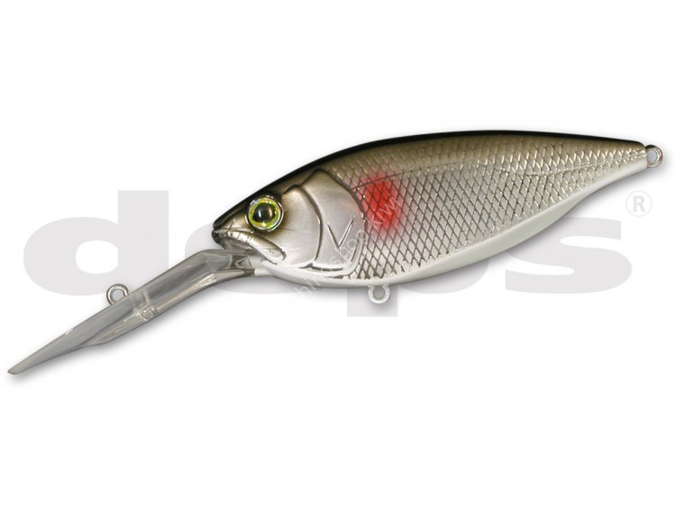 DEPS DC-400 Cascabel 06 Red Spot