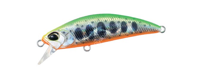 DUO Spearhead Ryuki 50SP #ADA4140 Lime Chart Yamame OB