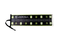 JACKALL Mesh Measure #Black x Green