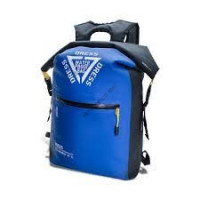 DRESS WaterProof Bag Black / BL