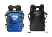 DRESS Waterproof Bag Air #Blue/Black