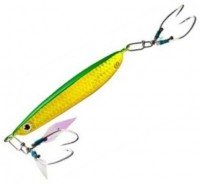 SHIMANO JU-T60S Ocea Stinger Butterfly Gatling Light TG 60g #001 Kyorin Gurikin