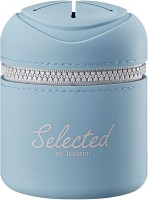 JACKSON Selected Posh #BBL Bering Blue