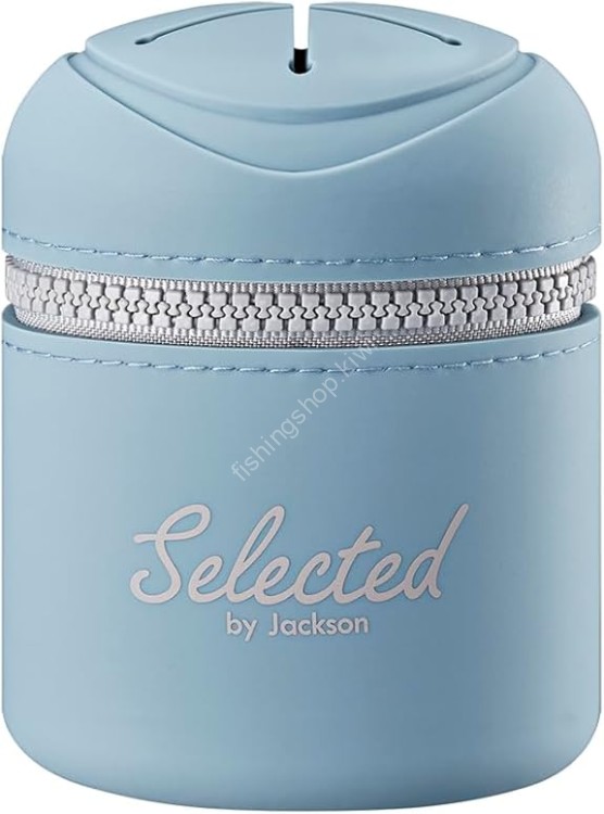 JACKSON Selected Posh #BBL Bering Blue