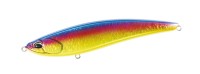 DUO Beach Walker Limber 115S 24g #CYA0706 UV Blue Pink Gold