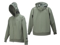 PAZDESIGN SJK-024 Wind Guard Fleece Hoodie (Olive) 3L