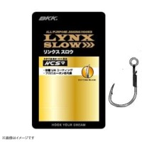 BKK Lynx-Slow 68 Single Short UA #4/0