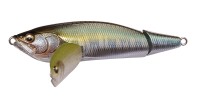 MEGABASS i-Wing Triple Fry 80F 14.1g #Wagin Hasu TF