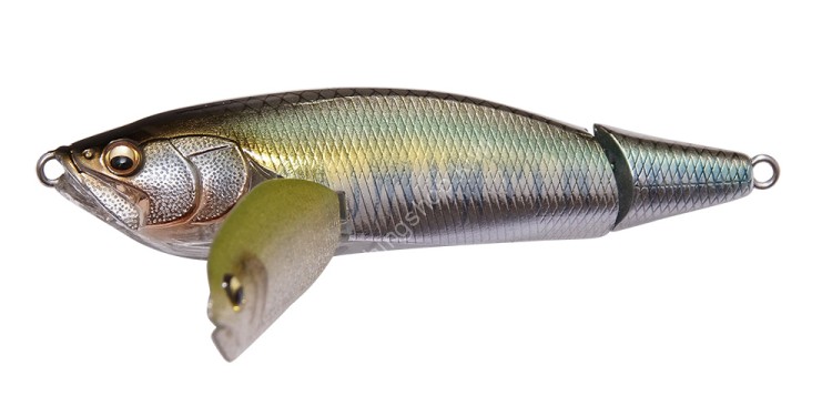 MEGABASS i-Wing Triple Fry 80F 14.1g #Wagin Hasu TF