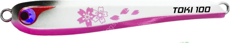 BOZLES TG Tokichiro 60g #Sakura Glow