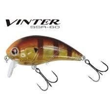 GAMAKARSU Vinter SSR-60 No.1 RD Gill