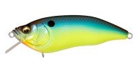 MEGABASS IxI Furious 1.5 64F 7.1g #Megabass Bream