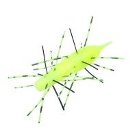 GEECRACK Imo Kemushi 40mm #242 Chart