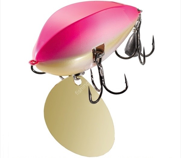 TIEMCO CritterTackle Aotenjyou #09 Bullfrog