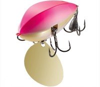 TIEMCO CritterTackle Aotenjyou #09 Bullfrog