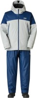 DAIWA DW-6025 PU Ocean Winter Suit [Navy White] 2XL