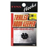 Fina FF521 trailer hook keeper M