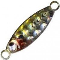 RUDIE'S Gyoshi Metal 1.5g #Kin Ajigo