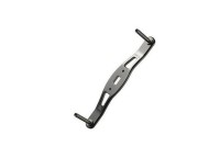 SLP WORKS Daiwa RCS Baitcasting ESD Crank Handle Arm 100mm
