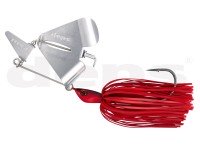 DEPS Huge Buzzbait Type II 1/2oz 03 Red phantom