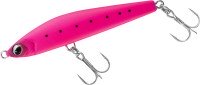 DAIWA Gekkabijin Lazy 60S #Matte Pink