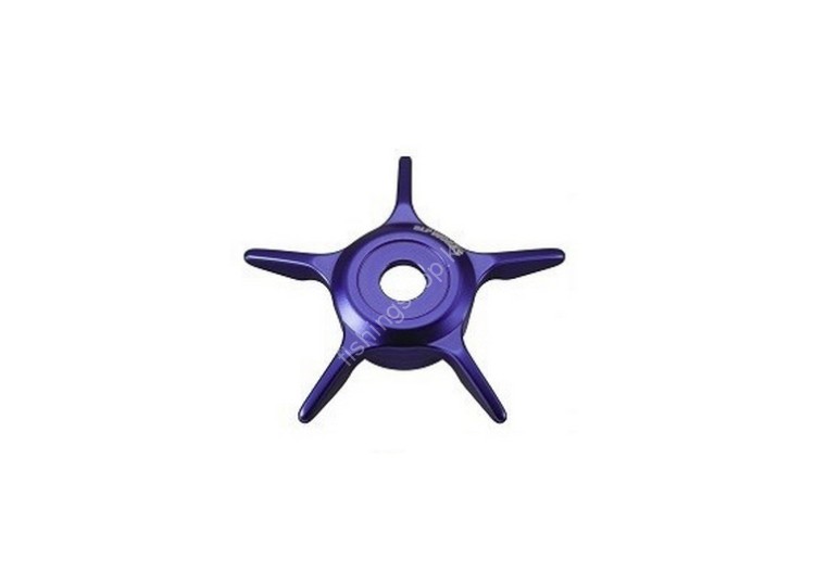 SLP WORKS Daiwa SLPW SCL MC Star Drag #Blue
