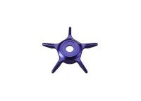 SLP WORKS Daiwa SLPW SCL MC Star Drag #Blue