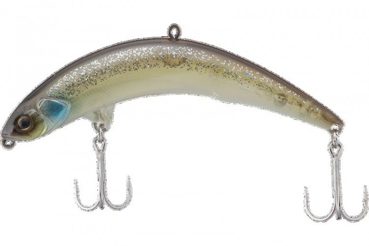 JACKALL PikuPiku 65 Glitter Seeclet Bait