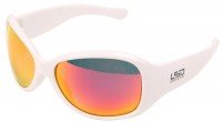 LSD D Freiman #Super White / Rainbow Mirror