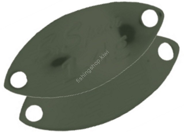 VALKEIN Servant Spear 1.4g #10 Olive