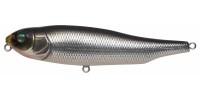 MEGABASS Giant Dog-X SW 98F 16.5 #M Seguro Iwashi Stardust