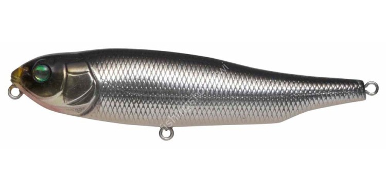 MEGABASS Giant Dog-X SW 98F 16.5 #M Seguro Iwashi Stardust