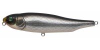 MEGABASS Giant Dog-X SW 98F 16.5 #M Seguro Iwashi Stardust