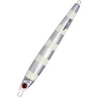 SHOUT! Width 164WD 210g #24 (ZG) Zebra Glow