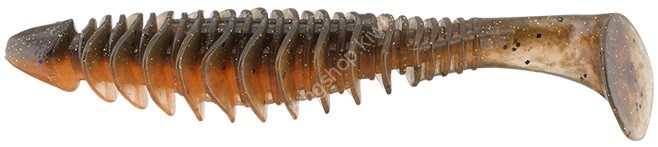 JACKALL Dead Slowler 5.5" #Spawn Gill