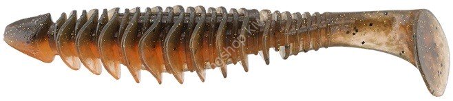 JACKALL Dead Slowler 5.5" #Spawn Gill