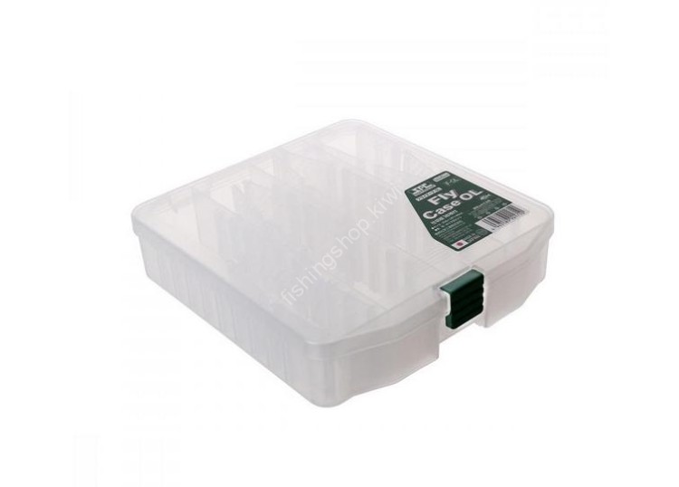 MEIHO Fly Case OL