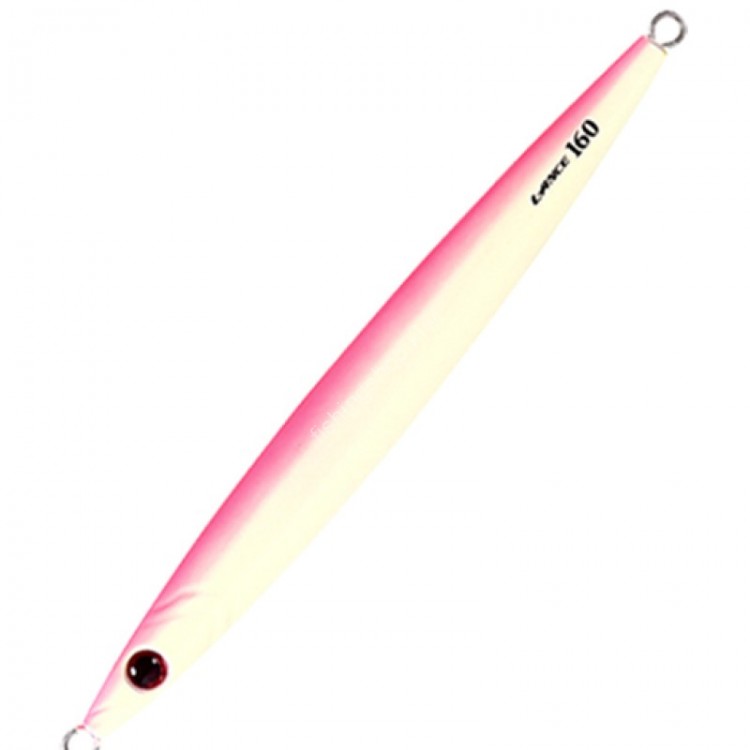 SHOUT! Lance 104LC 160g #49 (PG) Pink Glow