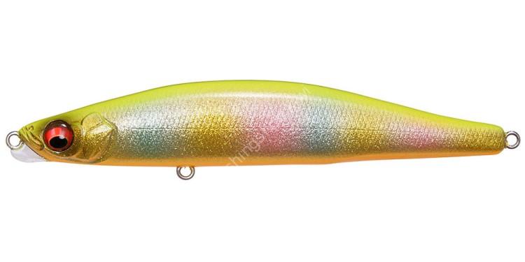 MEGABASS Genma 110S 29g #GLX Chart Back Candy