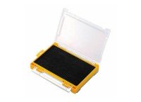 MEIHO Plastic Utility Case Run Gun 3010W-2