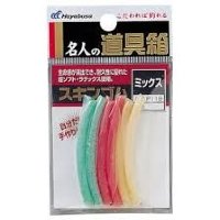 HAYABUSA Skin Rubber Mix